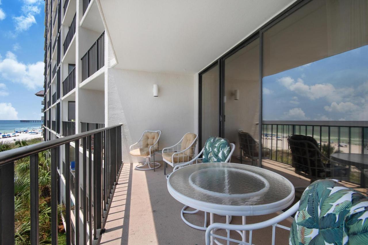 Edgewater Tower 2-307 Villa Panama City Beach Exterior photo