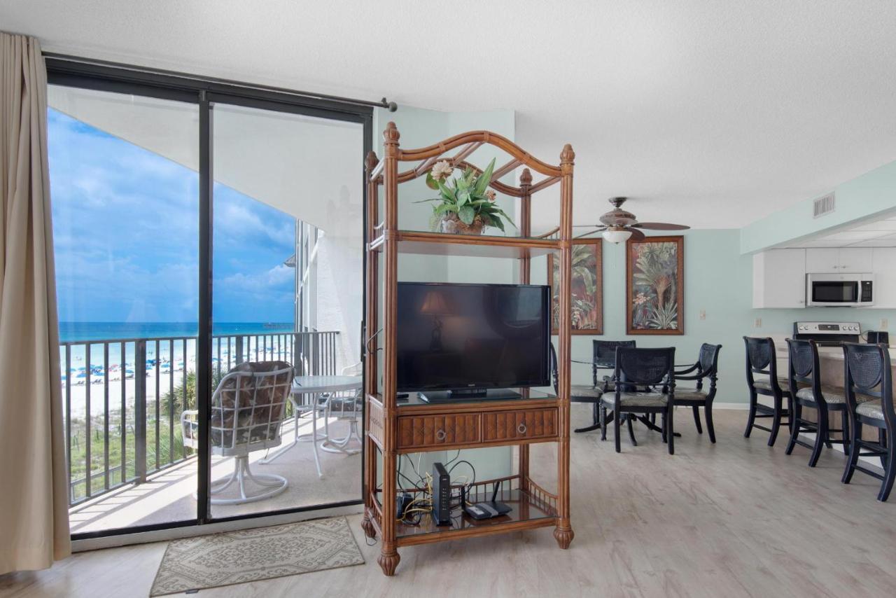 Edgewater Tower 2-307 Villa Panama City Beach Exterior photo
