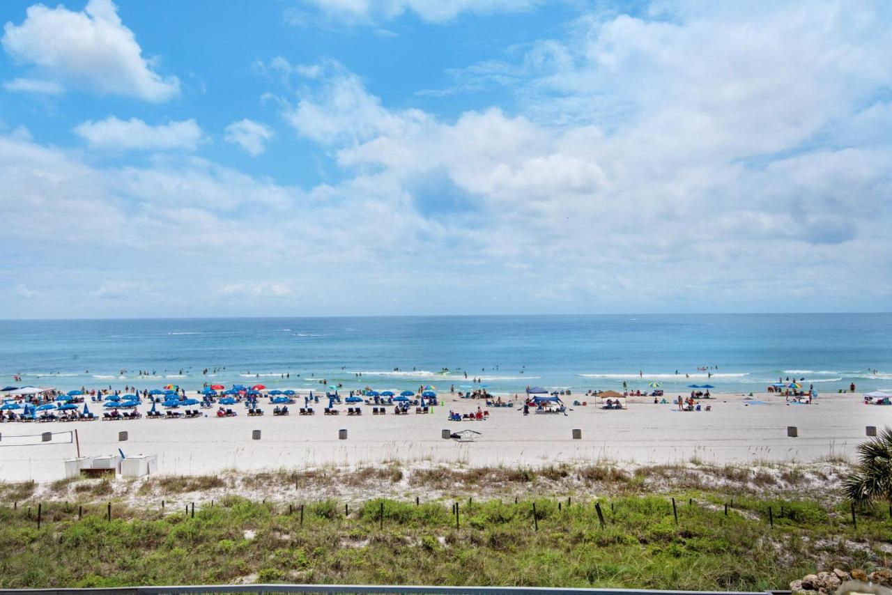 Edgewater Tower 2-307 Villa Panama City Beach Exterior photo